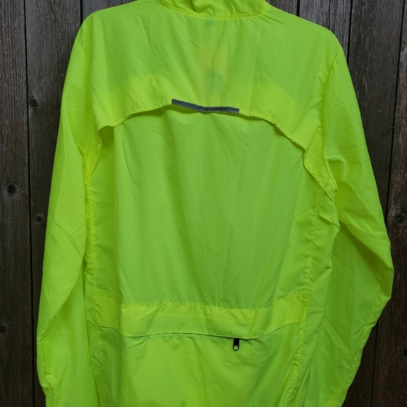 Wuli Bike Men's Cycling Jacket Waterproo - Picture 4 of 11